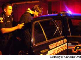 drunk driver photo