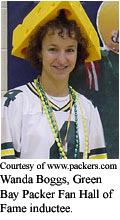 Wanda Boggs