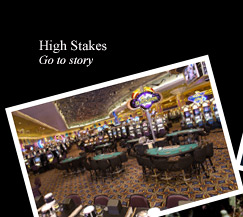 casino