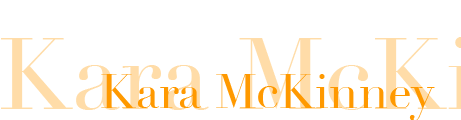 kara mckinney name