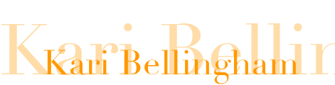 kari bellingham name