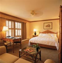 american club image