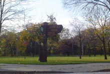 juneau park image