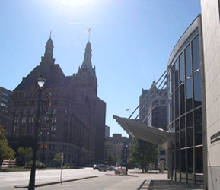 marcus center image