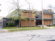argosy house image