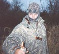 hunting image