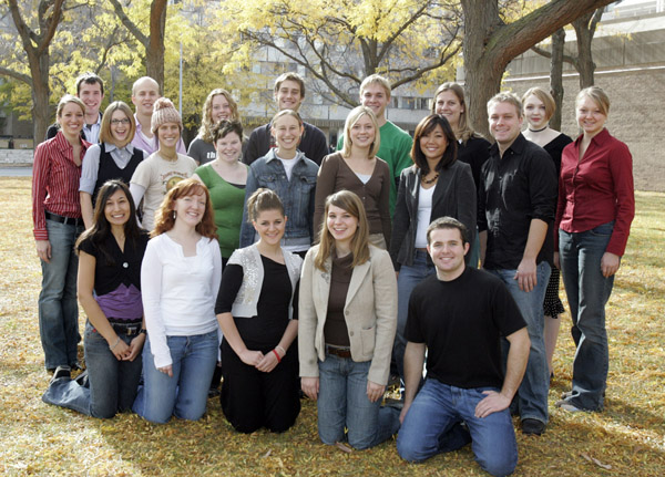 class picture