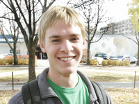 david