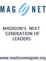 advertisement: Magnet