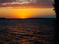 lake superior