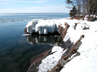 ice