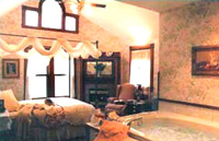room