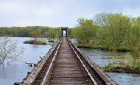 bridge