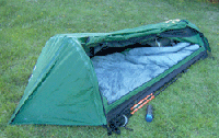 camping