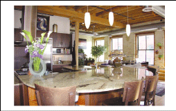 Kitchen Photo