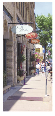 Hudson Photo