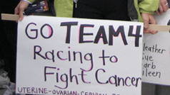 Team 4 Supporters