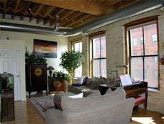 condominium