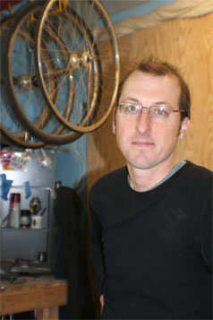 Jon Kendziera