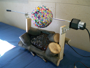 art therapy image