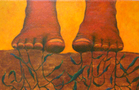 Feet