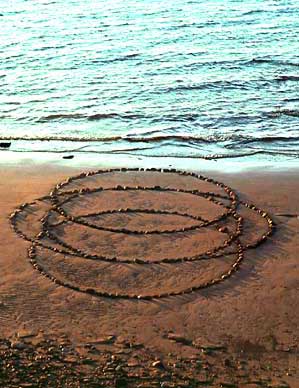 natural art image