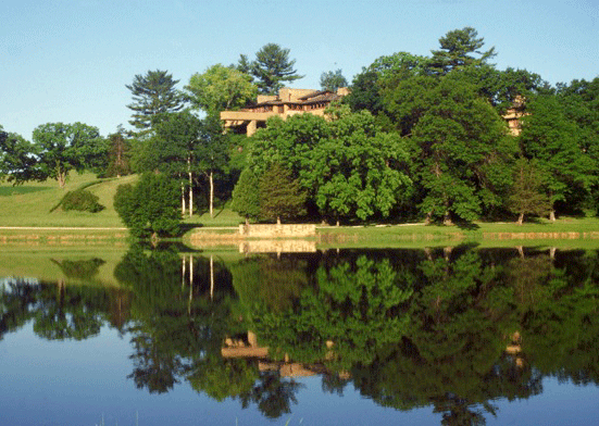 taliesin