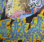 graffiti