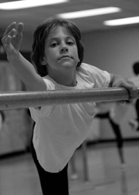 ballet