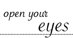 eyes