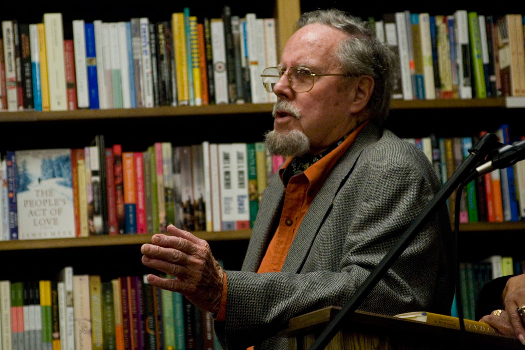 Wisconsin author