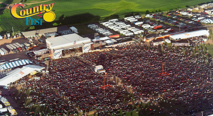 Country Fest