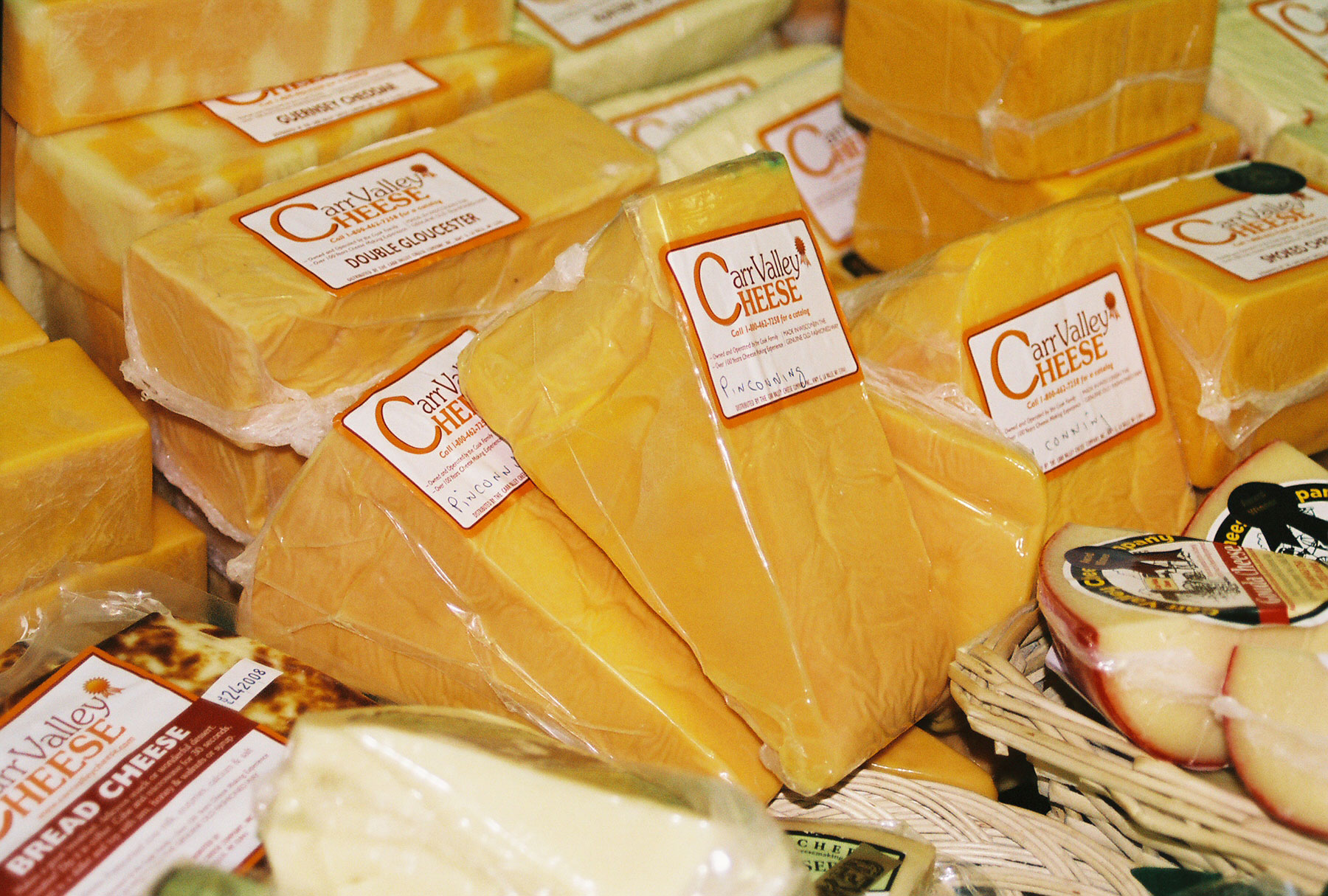cheese