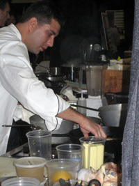 chef picture