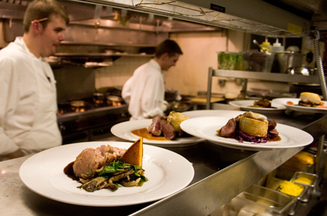kitchen image