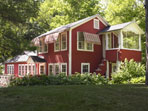 cottage picture