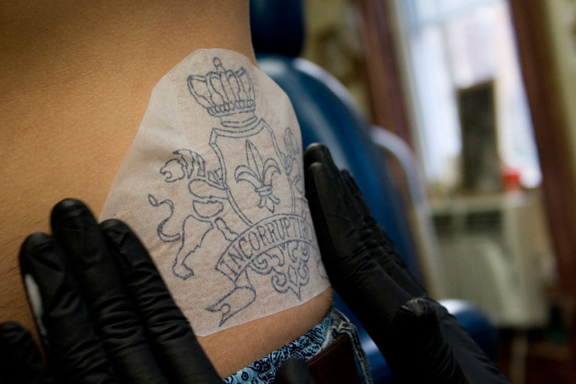 Tattoo