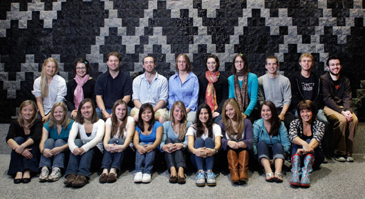 Curb Staff