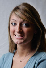 Lizzy Blenner
