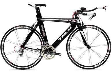 Trek Bike