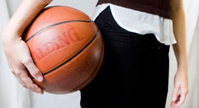 Basketball