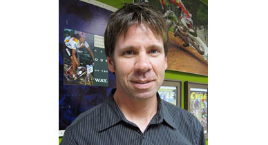 Roger Bird