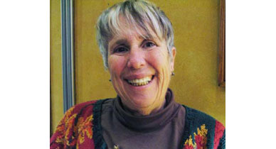 Susan Boldt