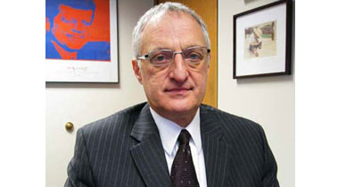 Daniel Nerad