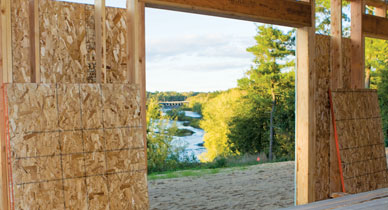 Geen Homebuilding