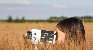 Youth Filmmaking