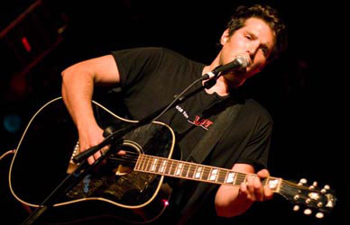 Matt White