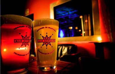 Craft Brewing