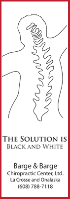 Barge Chiropractic