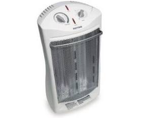 Space Heater